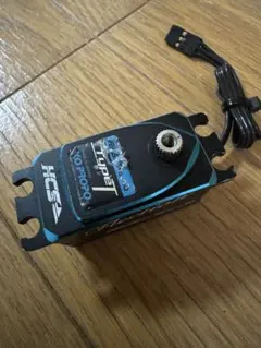 KOサーボ RSx3 one10 バージョンD - メルカリ