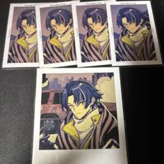 パラライ Paradox live イツキ Gプリ トレフォト