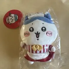 ちいかわ レストラン ハチワレ 新品