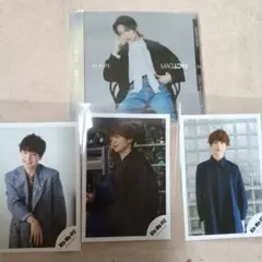 キスマイ Kis-My-Ft2 アルバムMAGFACT初回生産限定 玉森裕太