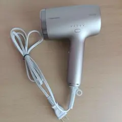 Panasonic ヘアードライヤー ナノケア EH-NA9M ジャンク25年製 - メルカリ