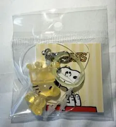【PEANUTS】 ウッドストック めじるしチャーム 即購入⭕️