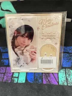 乃木坂46 岡本姫奈 アクリルスタンド A賞 - メルカリ