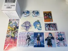 ホロライブ 星街すいせい デッキホルダー 6個セット - メルカリ
