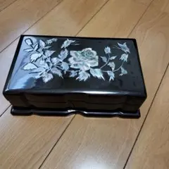 2025年最新】螺鈿 箱の人気アイテム - メルカリ