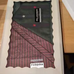 renoma junko kosino ハンカチ　セットのサムネイル