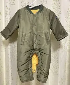 ロンパース 50