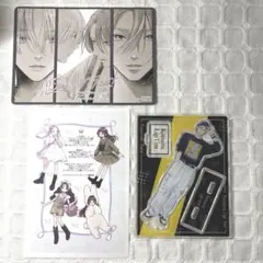 2026年最新】少女漫画 アクリルスタンドの人気アイテム - メルカリ