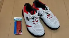 YONEX バドミントンシューズ サイズ27