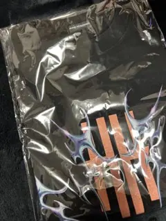 匿名配送 the GazettE Tシャツ 麗 URUHA 新品 - メルカリ