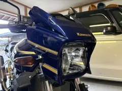 2026年最新】kawasaki ZRX1200 ダエグ カウルの人気アイテム - メルカリ