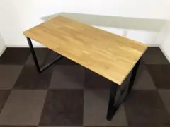 展示品□マスターウォール□アカセ木工□ノート デスク