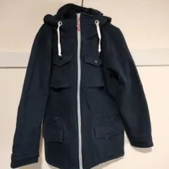 BEAMS　パーカー　Ｌサイズ