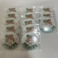 めいちゃん 缶バッジ