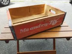 送料込み！　ボテ箱　網付き　状態良　カブ　荷物入れ　昭和　ロイコマイシン 送料込み！ ボテ箱 網付き 状態良 カブ 荷物入れ 昭和 ロイコ