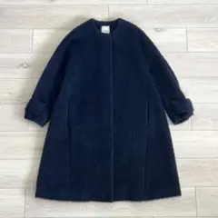 2025年最新】ebure コートの人気アイテム - メルカリ