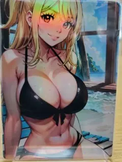 セクシーカード　　OP2⭐︎5 美品 acgセクシーカード JK10⭐︎22 美品 - メルカリ