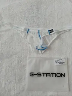 G-STATION 456
