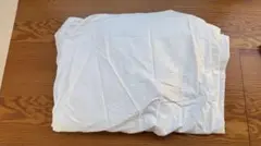 新品未開封✳︎ラルフローレン✳︎グレンチェック✳︎フラットシーツ