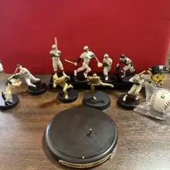 2025年最新】阪神タイガース フィギュアの人気アイテム - メルカリ