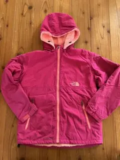 The North Face フード付きジャケット 150