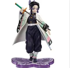 2025年最新】胡蝶しのぶ フィギュア c賞の人気アイテム - メルカリ