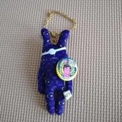 クラフトホリック　伊達政宗　コラボ　ぬいぐるみ　ストラップ