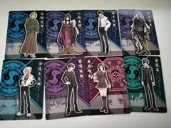オトメイト　　カード　翡翠の雫