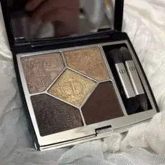 Dior サンククルール クチュール/469 アトリエドレ　アイシャドウパレット