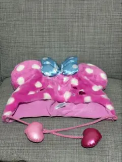 ミニー パルパルーザ ファンキャップ