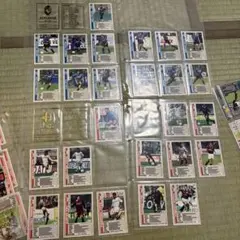 2026年最新】wccf 大量 まとめの人気アイテム - メルカリ