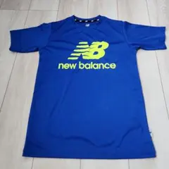 NEW New Balance Tシャツ 150 JPNのサムネイル