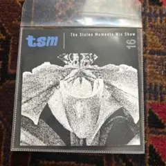 grooveman Spot／The Stolen Moments Vol.16