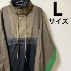 have a good time アノラック グリーン Lサイズ 未使用に近い