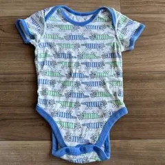 UNIQLO リサラーソンベビー肌着