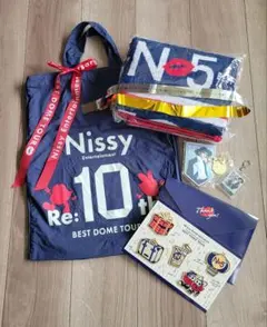 2025年最新】プレミアムnissyシートの人気アイテム - メルカリ