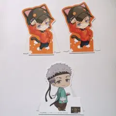 東京リベンジャーズ 三ツ谷隆 POPスタンド ナンジャタウン 映画村 まとめ