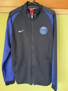 NIKE　パリサンジェルマン　PSG ジャケット　トラックジャケット　ジャージ
