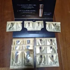 カバーマーク　セルアドバンスト　セラムWS 　サンプルセット　計18包