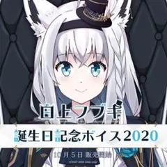 白上フブキ 誕生日記念2020 おるやんけ ぬいぐるみ　ホロライブ 2025年最新】おるやんけ ぬいぐるみの人気アイテム - メルカリ