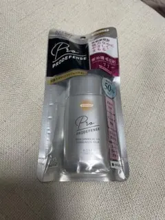 SUNCUT サンカット プロディフェンス ノンケミカルUVミルク SPF50+のサムネイル