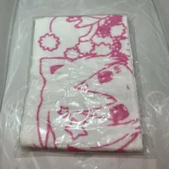 まふまふ ひきライ2018 マフラータオル