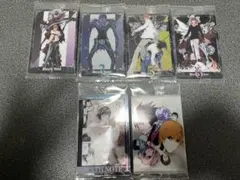 デスノートウエハース