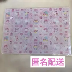 いちご新聞 付録　ファイルケースのみ