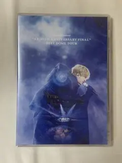 Nissy 西島隆弘　Blu-ray LIVE Re:10 スマプラ付き Nissy 西島隆弘 Blu-ray LIVE Re:10 スマプラ付き - メルカリ