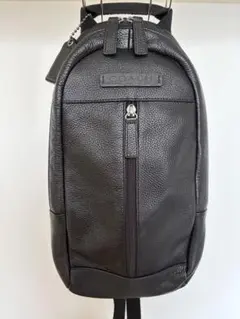COACH ショルダーバッグ