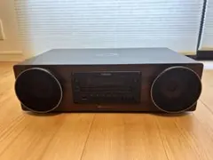 2026年最新】JVCケンウッド Victor コンパクトコンポ ハイレゾ音源再生