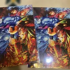 鬼滅の刃 入場者特典