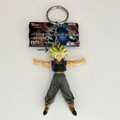 ドラゴンボールZ トランクス 열쇠 고리