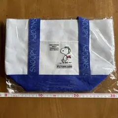 AOKI ノベルティ　ランチバッグ